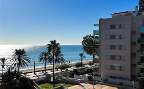 Lindo Al Mar Con Piscina/Tenis
