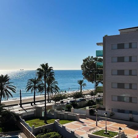 Lindo Al Mar Con Piscina/Tenis Benicàssim Exterior foto