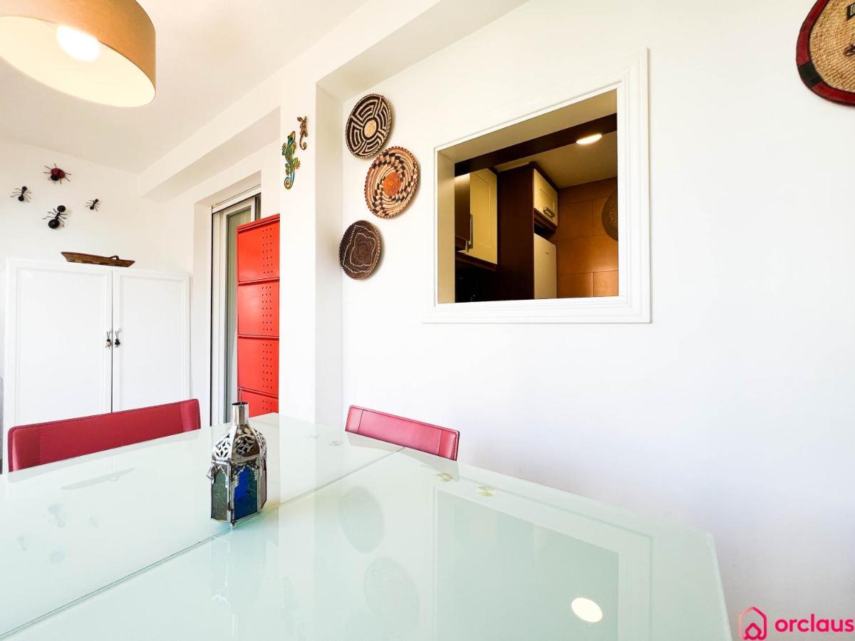 Lindo Al Mar Con Piscina/Tenis Benicàssim Exterior foto