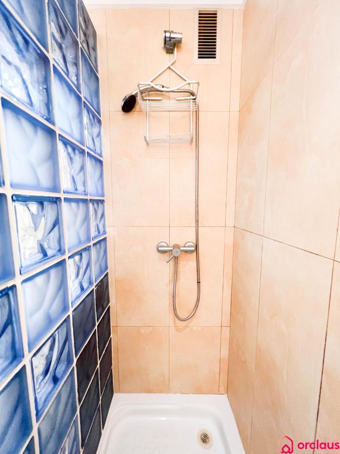 Lindo Al Mar Con Piscina/Tenis Benicàssim Exterior foto